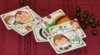 Coconuts board game