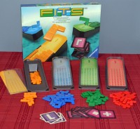 FITS board game