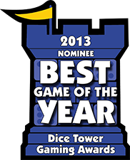 Top 10 board games of 2013 - Go Play ListenGo Play Listen