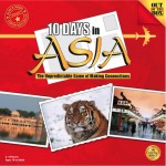10 Days in Asia board game