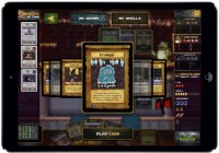 Boss Monster card game digital