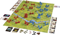 BattleLore board game