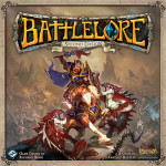 BattleLore board game