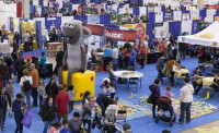 ChiTAG toy and game fair
