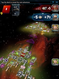 Galaxy Trucker digital board games