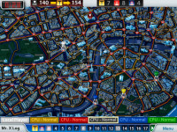 Scotland Yard digital board games