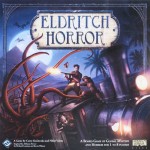 Eldritch Horror board game