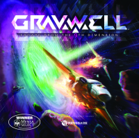 Gravwell board game