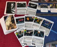 Battlestar Galactica: the board game