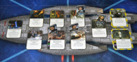 Battlestar Galactica: the board game