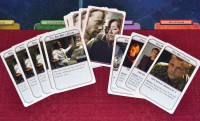 Battlestar Galactica: the board game