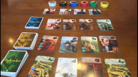 Splendor board game