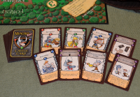 Munchkin Panic board game