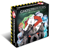 Ghostbusters: The Board Game