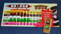 Tahiti board game