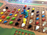 SaltCon Scoville board game