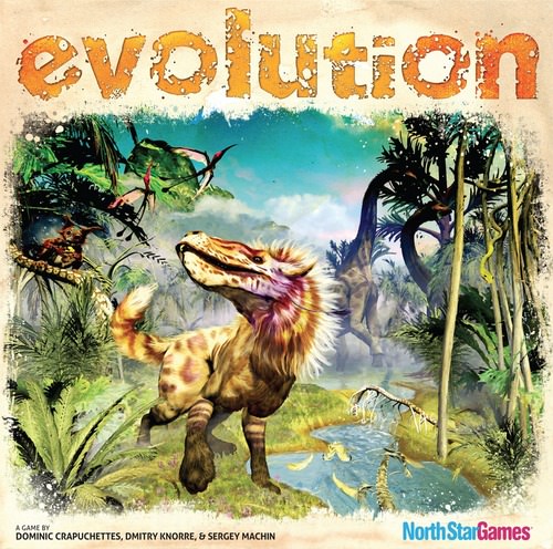 jogo evolution