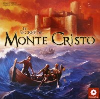 Secret of Monte Cristo