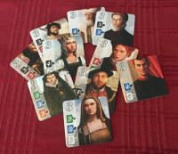 Splendor card game