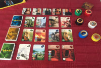 Splendor card game