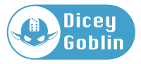 Dicey Goblin board game store