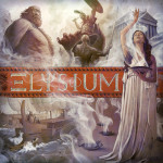 Elysium board game