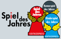 Spiel des Jahres