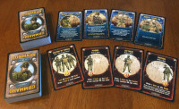 Memoir '44 Operation Overlord board game