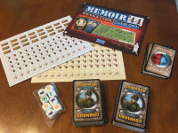 Memoir '44 Operation Overlord board game