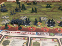 Memoir '44 Operation Overlord board game