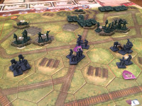 Memoir '44 Operation Overlord board game