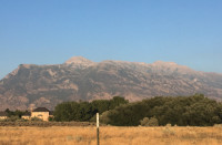 Mount Timpanogos hike