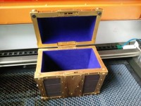 Fantasy Treasure Chest