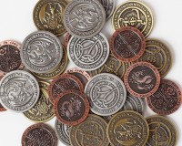 Fantasy Coins