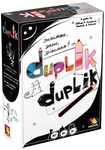 Duplik board game