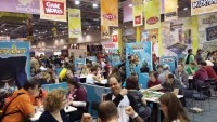 Spiel Essen board game convention