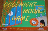 Goodnight moon children's game