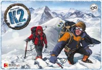 K2 board game