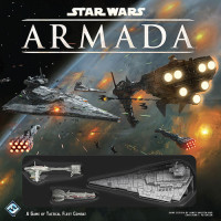 Star Wars: Armada board game