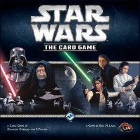 Star Wars Card Game