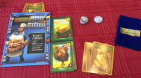 Sheriff of Nottingham card game