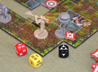 Star Wars: Imperial Assault board game