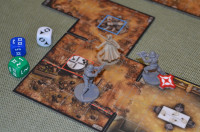 Star Wars: Imperial Assault board game