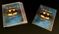 Love Letter Batman card game