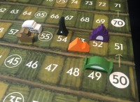 Between Two Cities board game