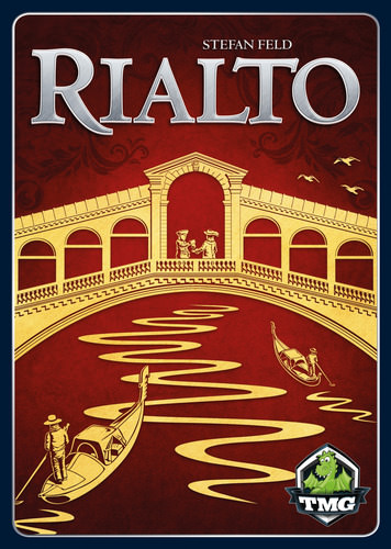 Rialto board game