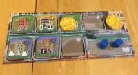 Rialto board game