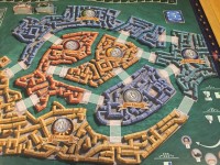 Rialto board game