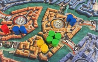 Rialto board game