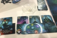 SaltCon 2016 Abyss board game